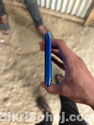 OFFICIAL phone Oppo A54